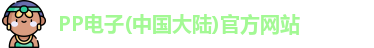 PP电子